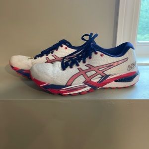 🇺🇸 ASICS #22 USA.🇺🇸